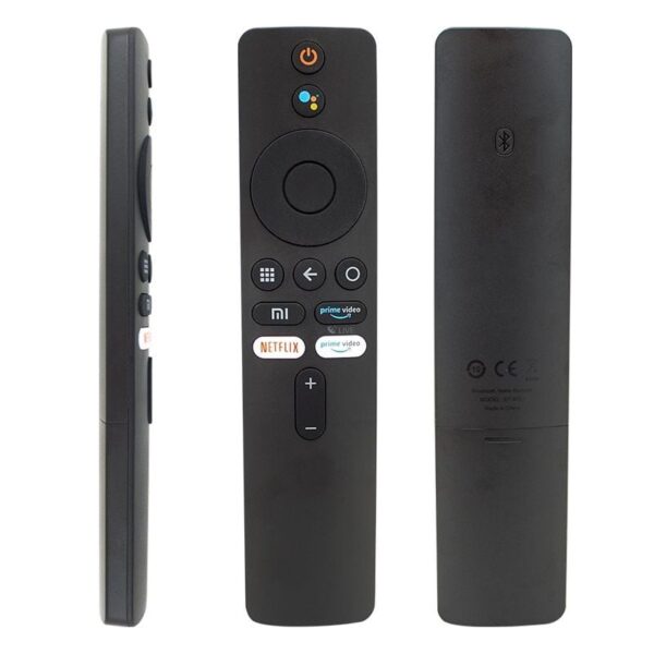 electroon Xiaomi BT-MI02 Mi Box Kumandası Netflix Prime Video Tuşlu