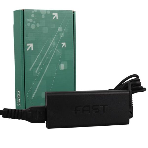 Fast CSADP018 3.25A 65W TYPE-C USB-C Notebook Adaptör 5V/9V/12V/15V/20V DC Universal 100-240V AC