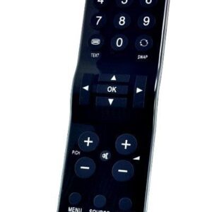 FINLUX RC5103 LCD LED TV Kumanda LCD-569