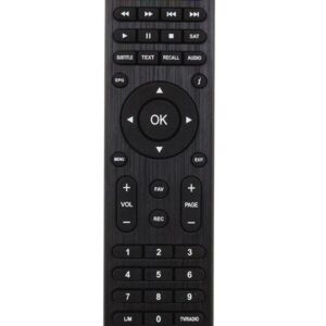 GoldMaster Micro HD Apollo Uydu Kumandası
