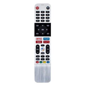 GRUNDIG Led Tv Universal Kumanda RM-L1659 Ses Komutlu