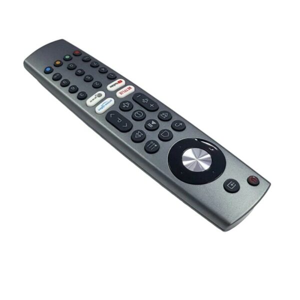 GRUNDIG Netflix-Youtube-Prime Video-Google Play Tuşlu LED TV Kumanda