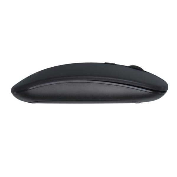 Hello HL-19092 USB 2.4Ghz 1600DPI Kablosuz Mouse - Ergonomik Tasarım
