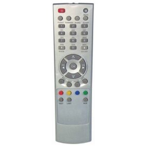 Herz 12900 Uydu Kumanda