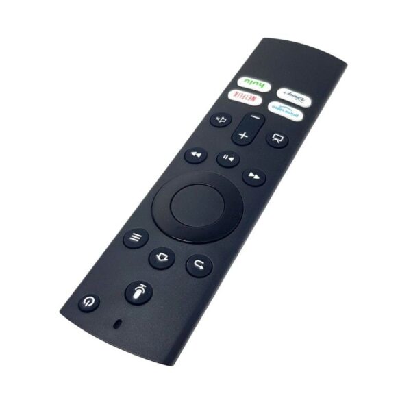 Amazon Fire TV AF-V4 Media Oynatıcı Kumandası - Ses Komutlu