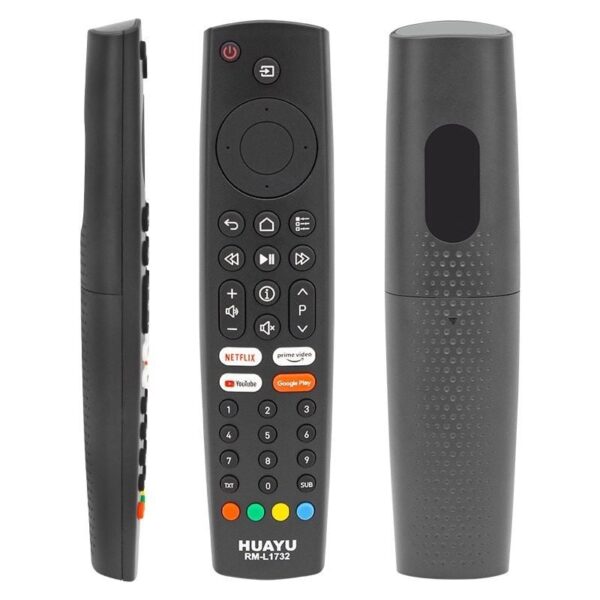 Arçelik Led Tv Universal Kumanda Huayu RM-L1732