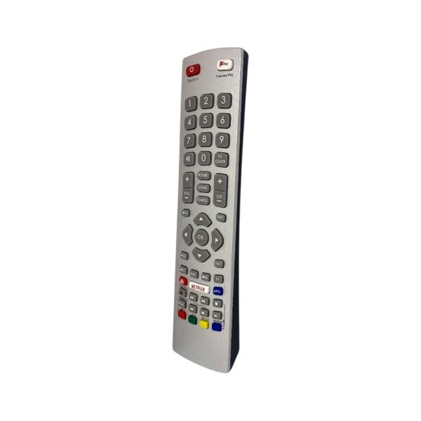 Sharp Aquos LCD-LED TV Kumanda