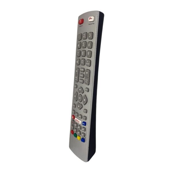 Sharp Aquos LCD-LED TV Kumanda