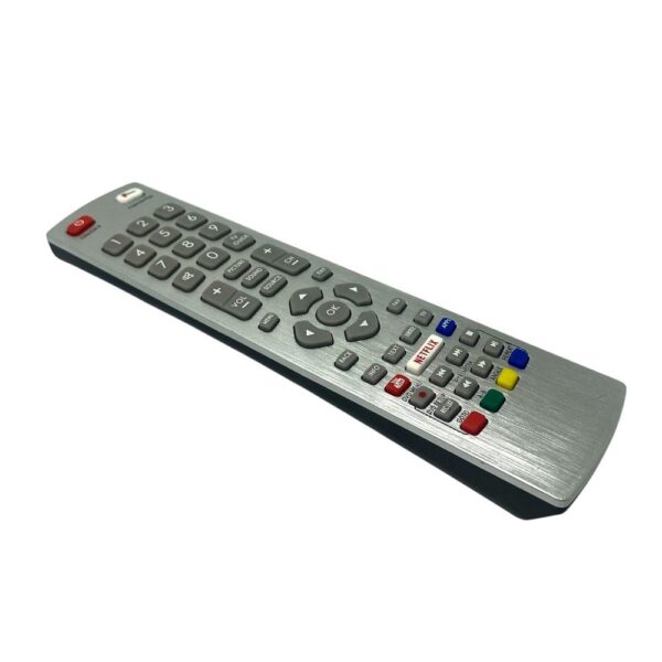 Sharp Aquos LCD-LED TV Kumanda