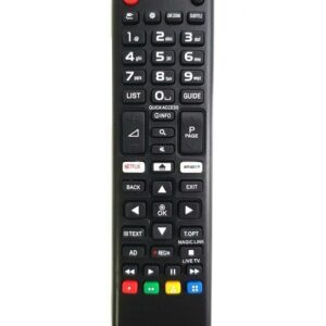 LG AKB75095308 Smart LED TV Kumanda
