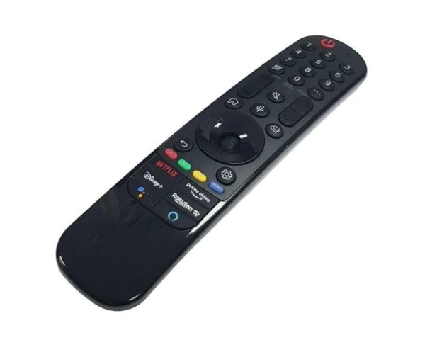 LG AKB76036201 Android LED TV Kumanda - Ses Komutsuz AirMouse Özelliksiz