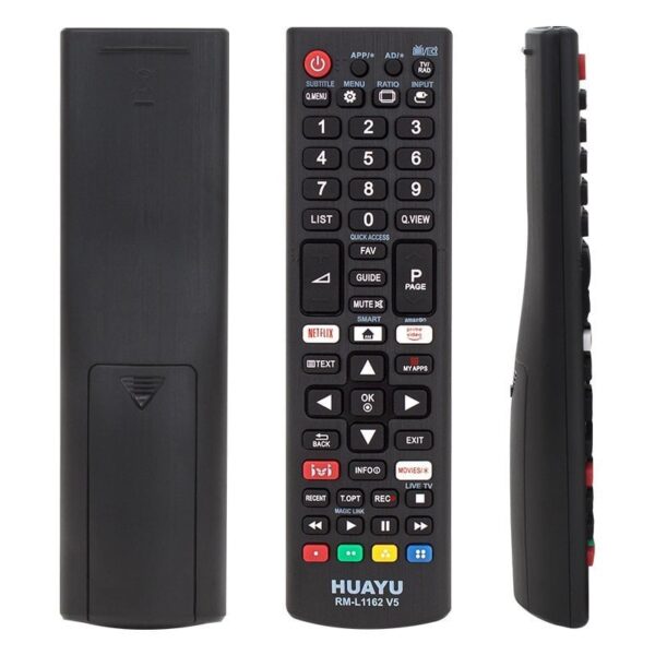 LG Universal Lcd - Led Tv Kumandası Huayu RM-L1162 V5