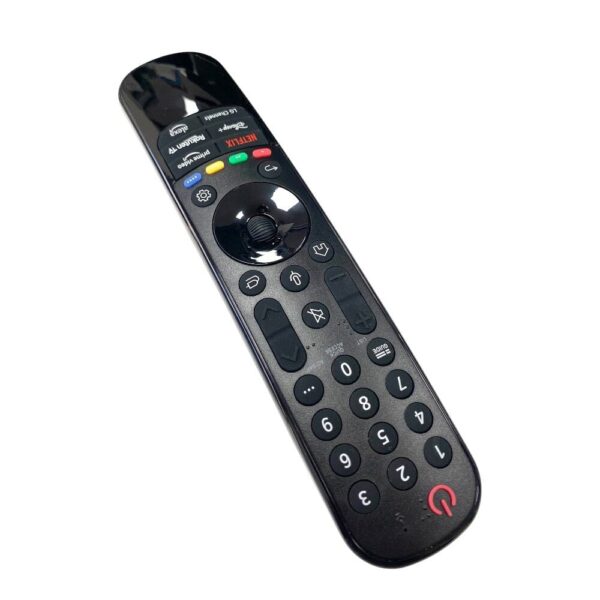 LG MR24GA Android LED TV Kumanda - Ses Komutlu