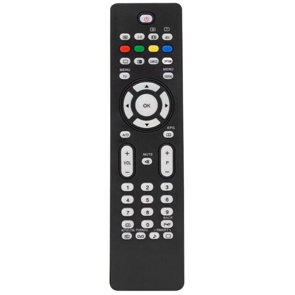 PHILIPS 42PFL7762D/12 LCD TV Kumandası RM-719C