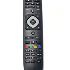 PHILIPS 50PFL3088H/12 Uyumlu LED TV Kumanda RM-L1125