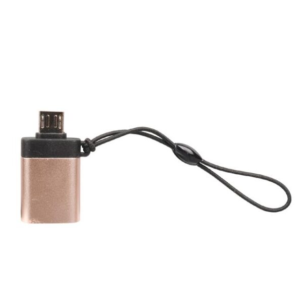 Powermaster PM-3819 Usb Otg Adaptör
