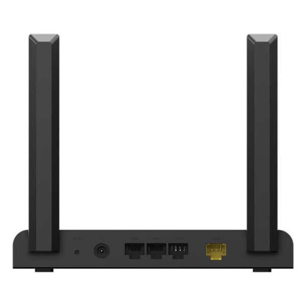 Reyee RG-EW300N 300Mbps AP - Repeater - Wisp Kablosuz Smart Router Yönlendirici