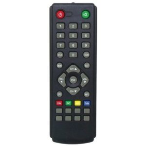 ROSE DR-5060 Uydu Kumandası