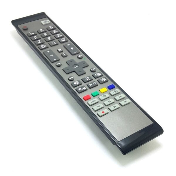 VESTEL RC4822 LCD-LED TV Kumanda LCD-577