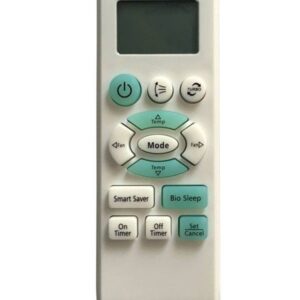 Samsung Klima Kumandası 0538