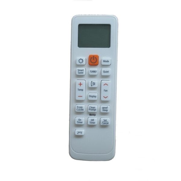 Samsung Klima Kumandası 0544