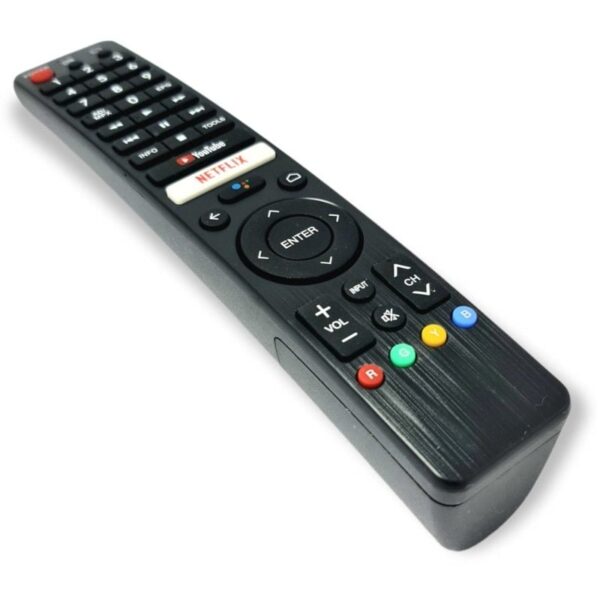 Sharp GB326WJNB Netflix- Youtube Tuşlu Lcd-Led Tv Kumanda