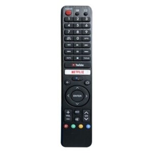 Sharp GB326WJNB Netflix- Youtube Tuşlu Lcd-Led Tv Kumanda