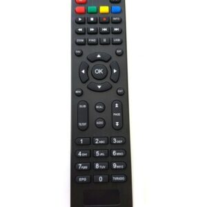 Sline Arena Mini Hd Uydu Alıcısı Kumandası