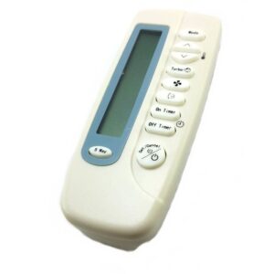Samsung Klima Kumandası