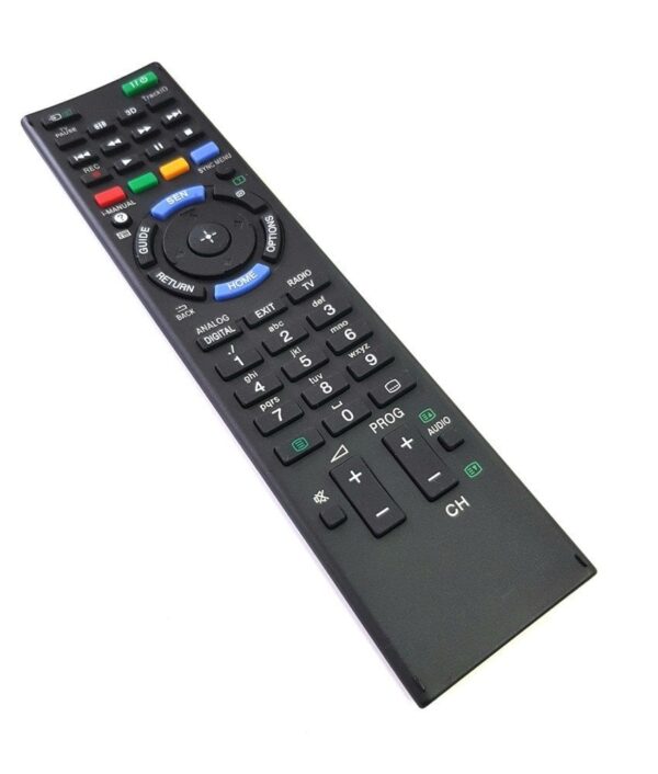 SONY LCD-LED Uyumlu TV Kumandası RM-L1165