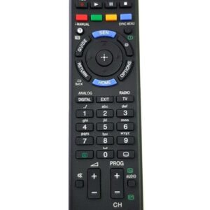 SONY LCD-LED Uyumlu TV Kumandası RM-L1165