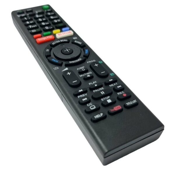 Sony RMF-TX301E Android Tv Uyumlu Kumanda