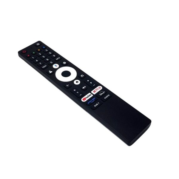 Strong Android LED TV Kumandası - Ses Komutsuz