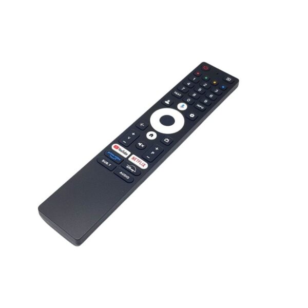 Strong Android LED TV Kumandası - Ses Komutsuz