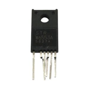 STRW 6553