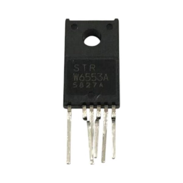 STRW 6553