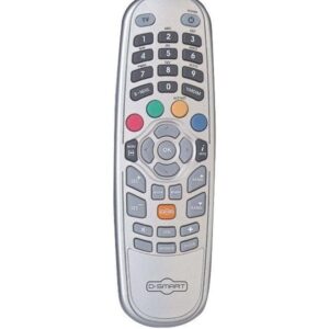 SUNNY AT-10060 CIX DSmart Uydu Kumanda