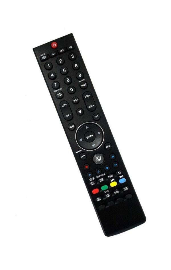 SUNNY 3D - Smart LED TV Kumanda KK0190