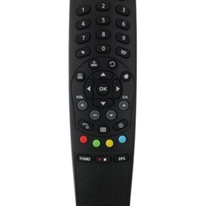 Sunny AT-15100 Smartbox Uyumlu LCD TV Kumanda