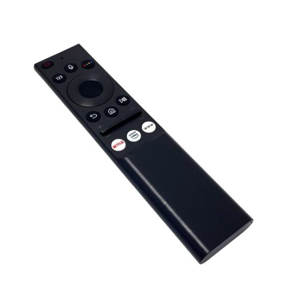 Sunny Ses Komutlu Android LED TV Kumanda Netflix-Prime Video Tuşlu