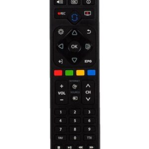 Sunny RC0265 S Tuşlu Lcd-Led Tv Kumandası RM-L265E