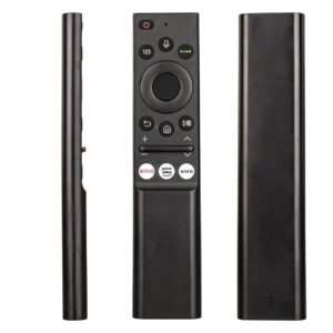 Sunny Ses Komutlu Android LED TV Kumanda Netflix-Prime Video Tuşlu