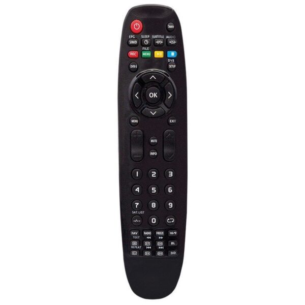 SUNNY SN022L-T1 LCD TV Kumanda