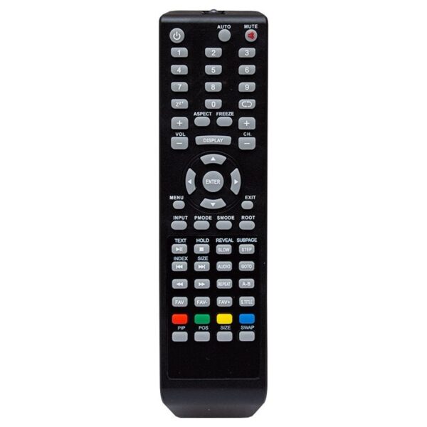 SUNNY SN032LM8-T1F LCD LED TV Kumandası