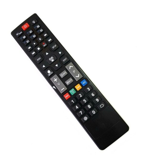 SUNNY SN042LD18VG75B-V2F LCD TV Kumanda