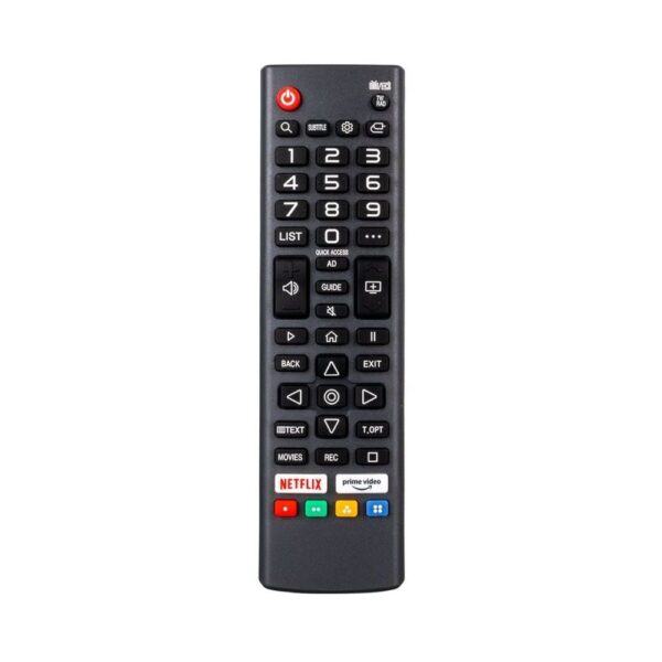 SUNNY Webos Android Smart LED Tv Kumandası - Ses Komutsuz