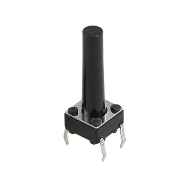 Tact Switch 6x6x17 Mm C9 Buton (IC-200)