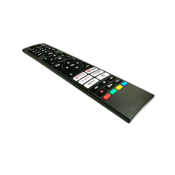 Toshiba CT-8564 Android Led TV Kumanda
