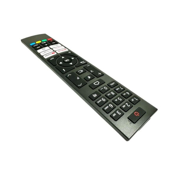 Toshiba CT-8564 Android Led TV Kumanda