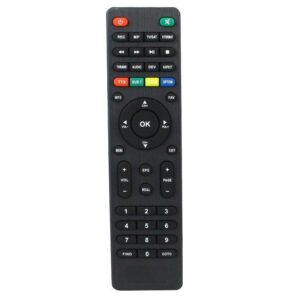 Trident Mini Full HD Uydu Kumanda